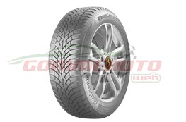 COP. 195/65 R15 95T WINTERCONTACT TS 870 M+S